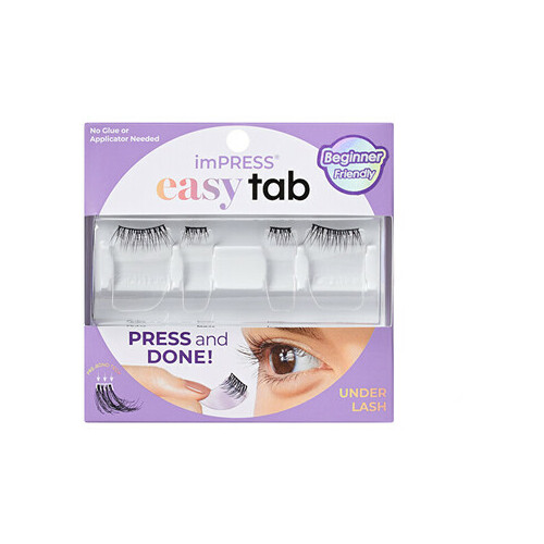 Kiss My Face imPRESS Press on