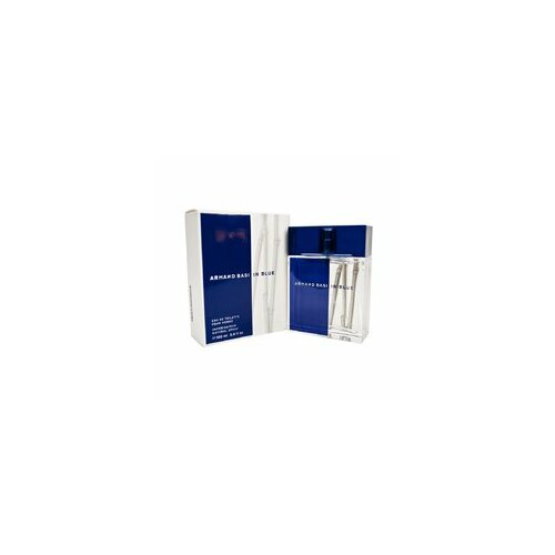 Armand Basi In Blue EDT (Man