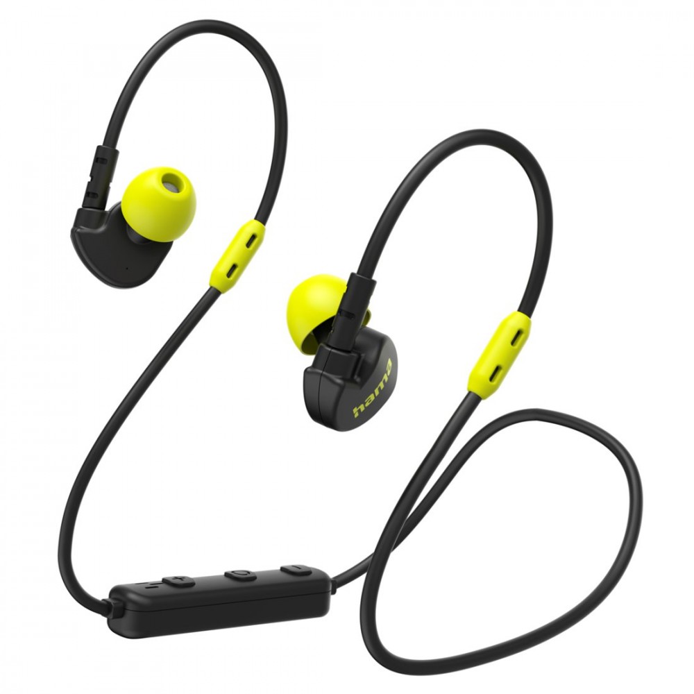 Hama  In ear headphones freedom athletics