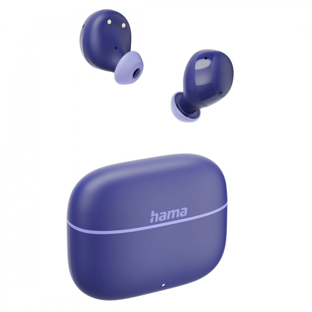 Hama in ear headphones freedom buddy