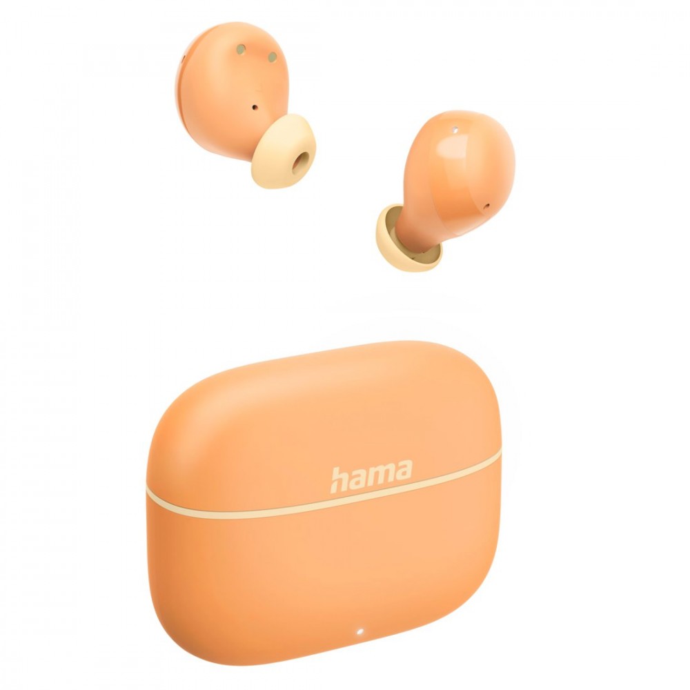 Hama In ear headphones freedom buddy