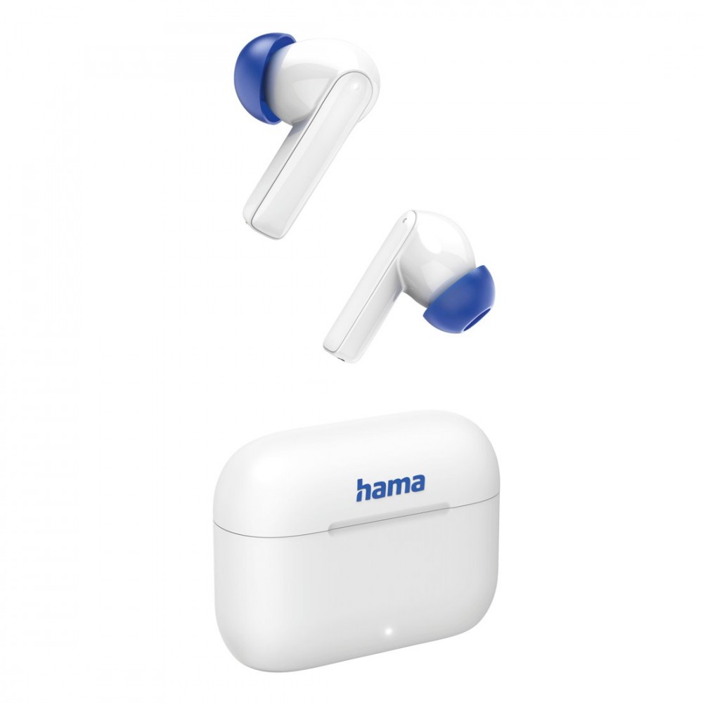 Hama In ear headphones true wireless