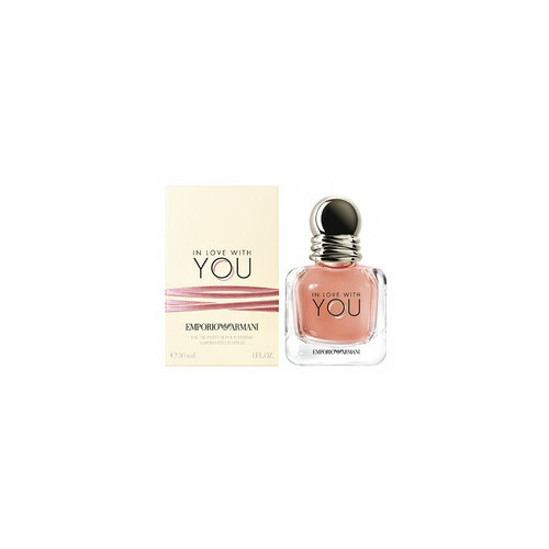 Armani In Love With You EDP