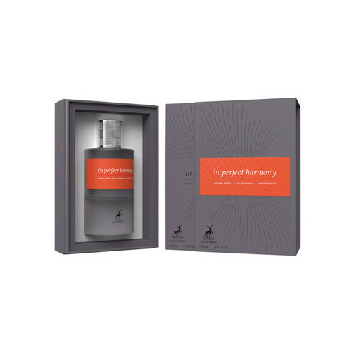 Maison Alhambra In Perfect Harmony EDP