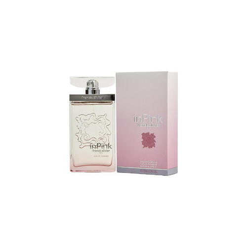 Franck Olivier In Pink EDP (Woman