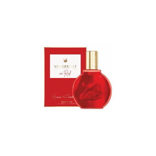 Vanderbilt In Red EDP (Woman, 100ml)