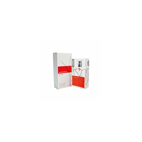 Armand Basi In Red EDT (Woman