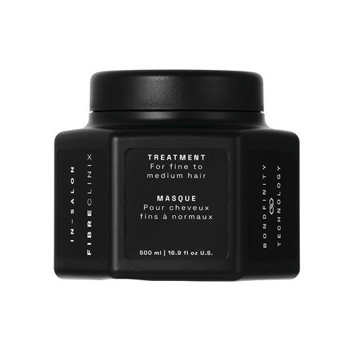 Schwarzkopf Professional In-Salon Treatment - Maska