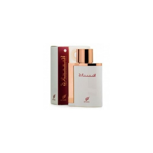 Afnan Inara White EDP (Unisex, 100ml)