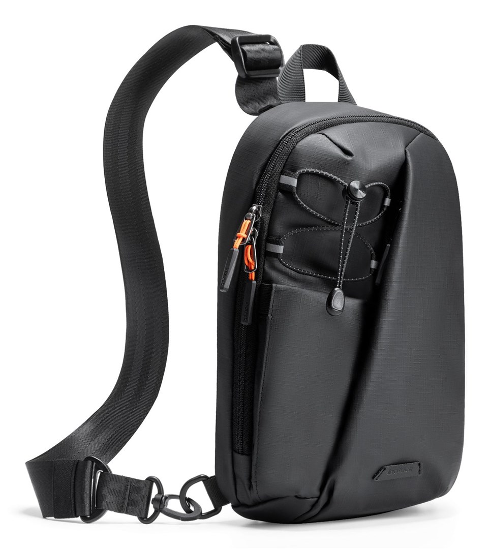 No name Inateck FB01003 Polyester Black