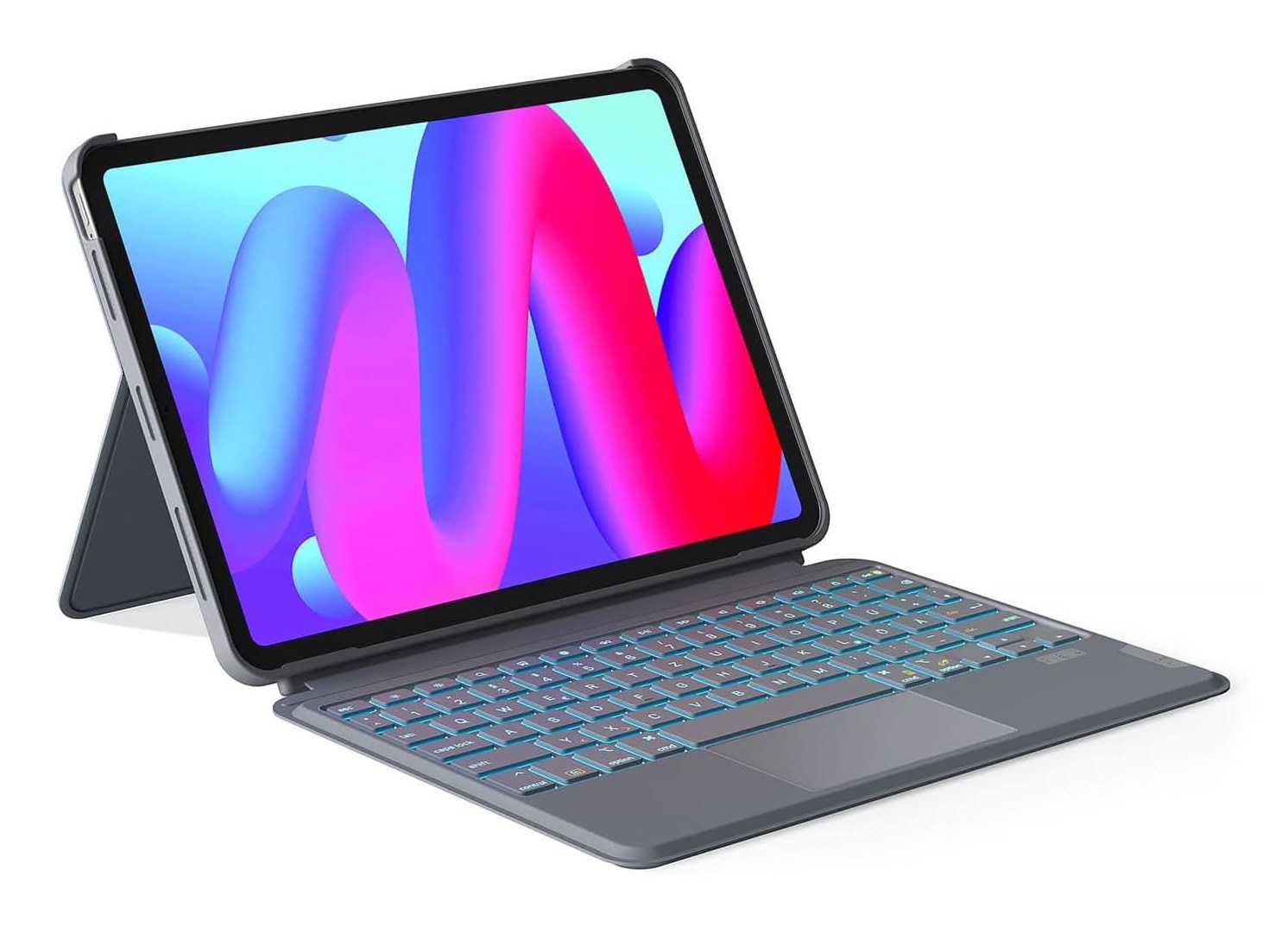 No name Inateck KB04111_GRAY tablet spare
