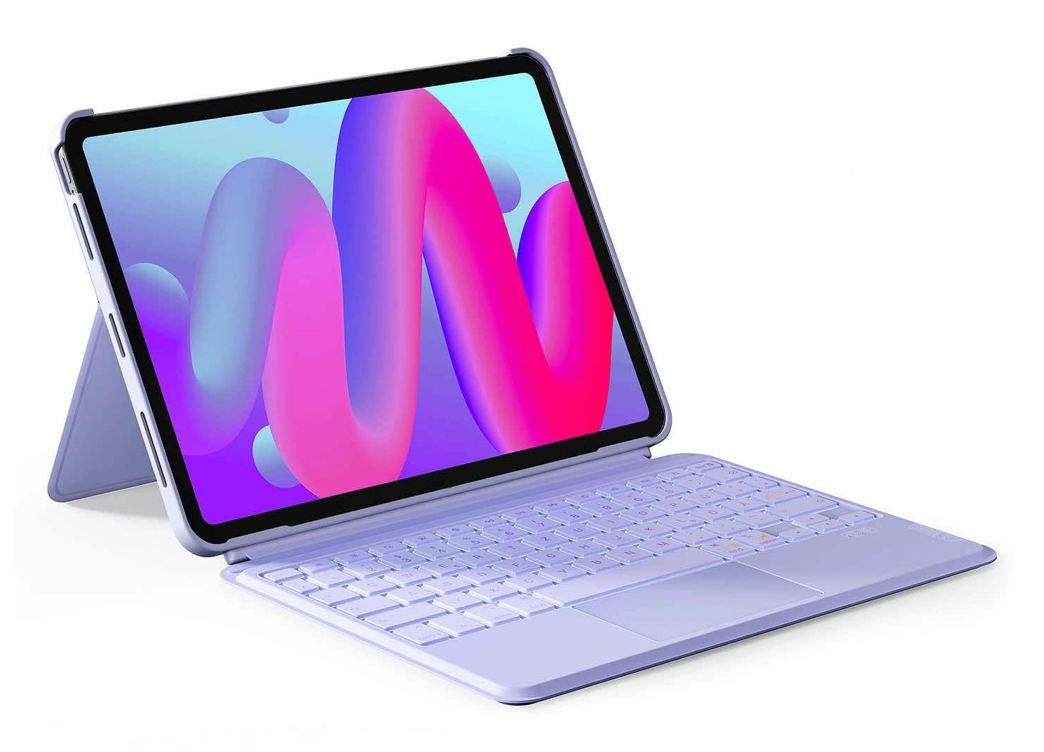 IN WIN Inateck KB04111_PURPLE tablet spare