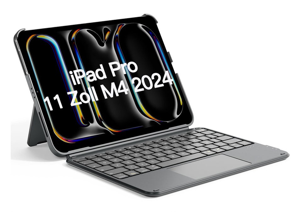 APPLE Inateck Keyboard iPad Pro 11"
