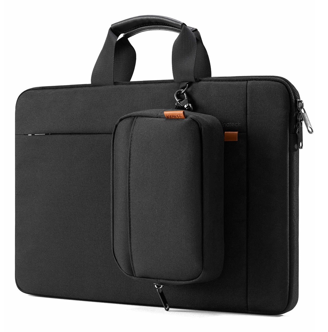 No name Inateck LB02014-15_BLACK laptop case