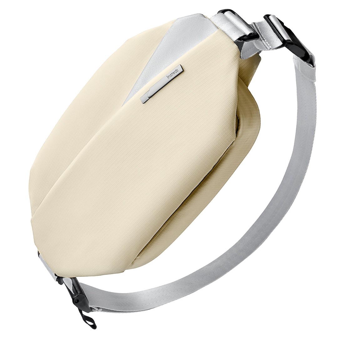 No name Inateck Stylish Sling Bag