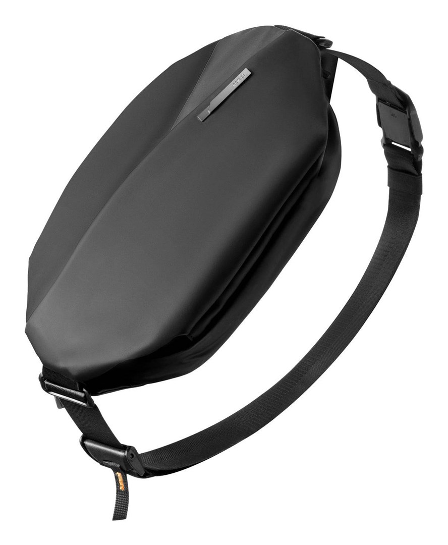 No name Inateck Stylish Sling Bag