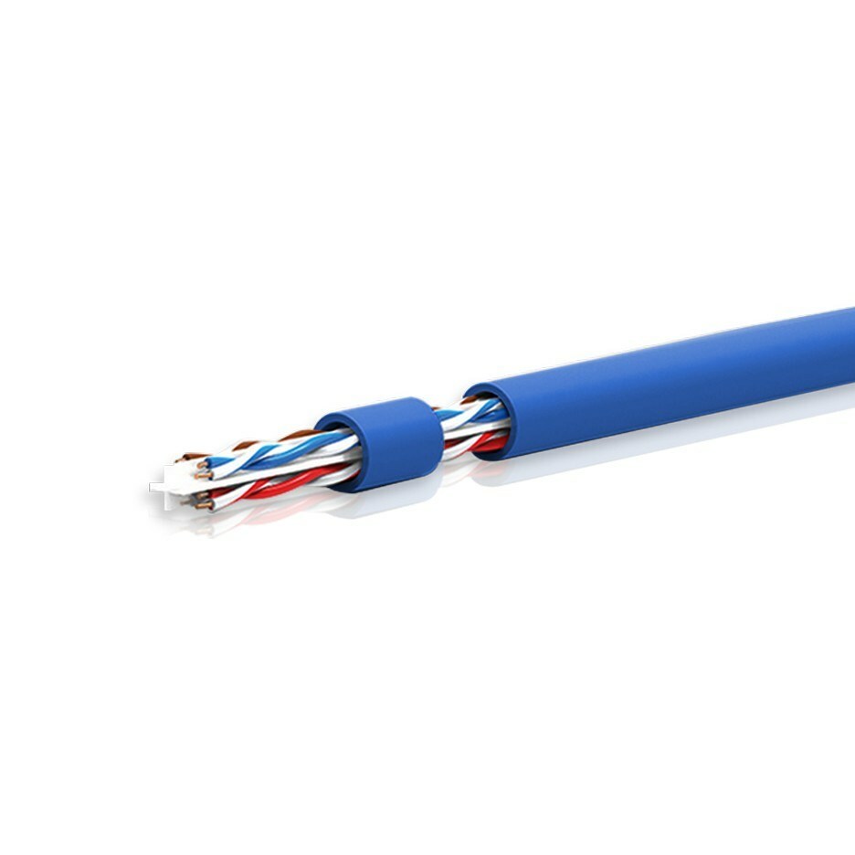 No name Inca ICAT-305 networking cable