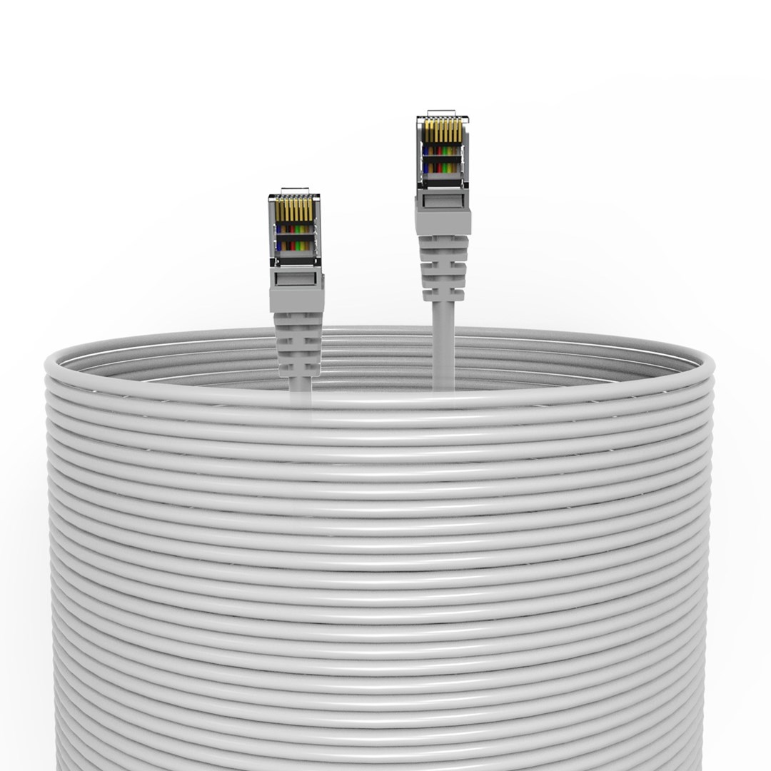 No name Inca ICAT7-100AG networking cable