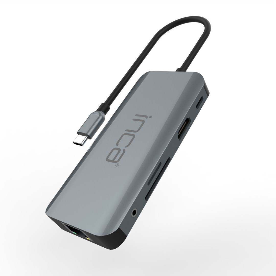 No name Inca ITPC-10TX interface hub