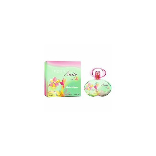 Salvatore Ferragamo Incanto Amity EDT (Woman