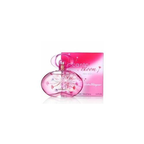 Salvatore Ferragamo Incanto Bloom New Edition