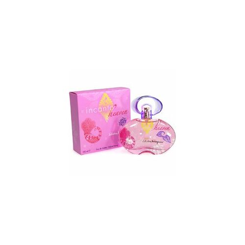 Salvatore Ferragamo Incanto Heaven EDT (Woman