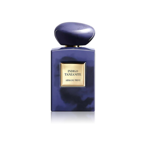 Armani Indigo Tanzanite EDP (Unisex, 100ml)