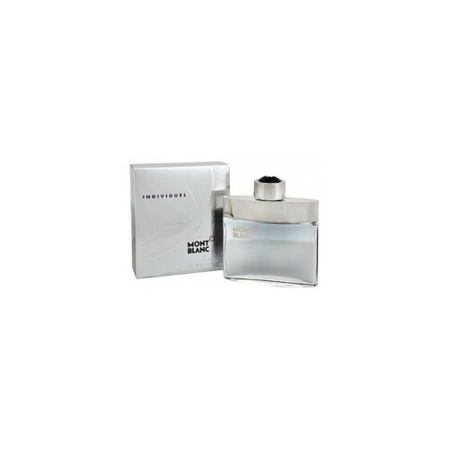 MONT BLANC Individuel EDT (Man, 75ml)