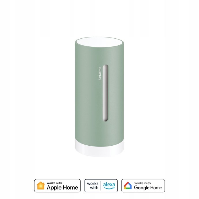 NETATMO Indoor Module Original  NIM-M Mint