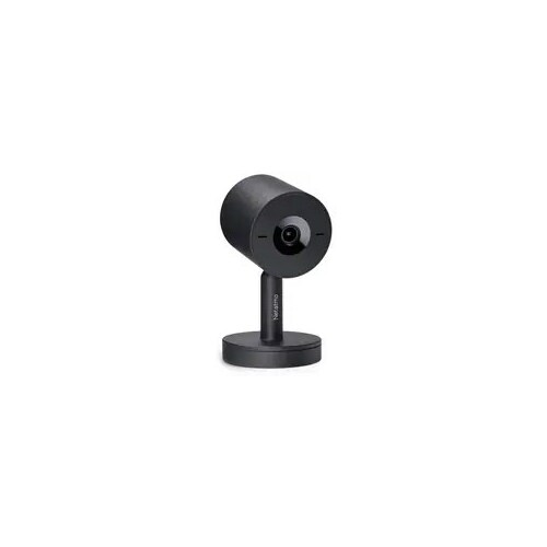 NETATMO Indoor monitoring camera  NPC-B black