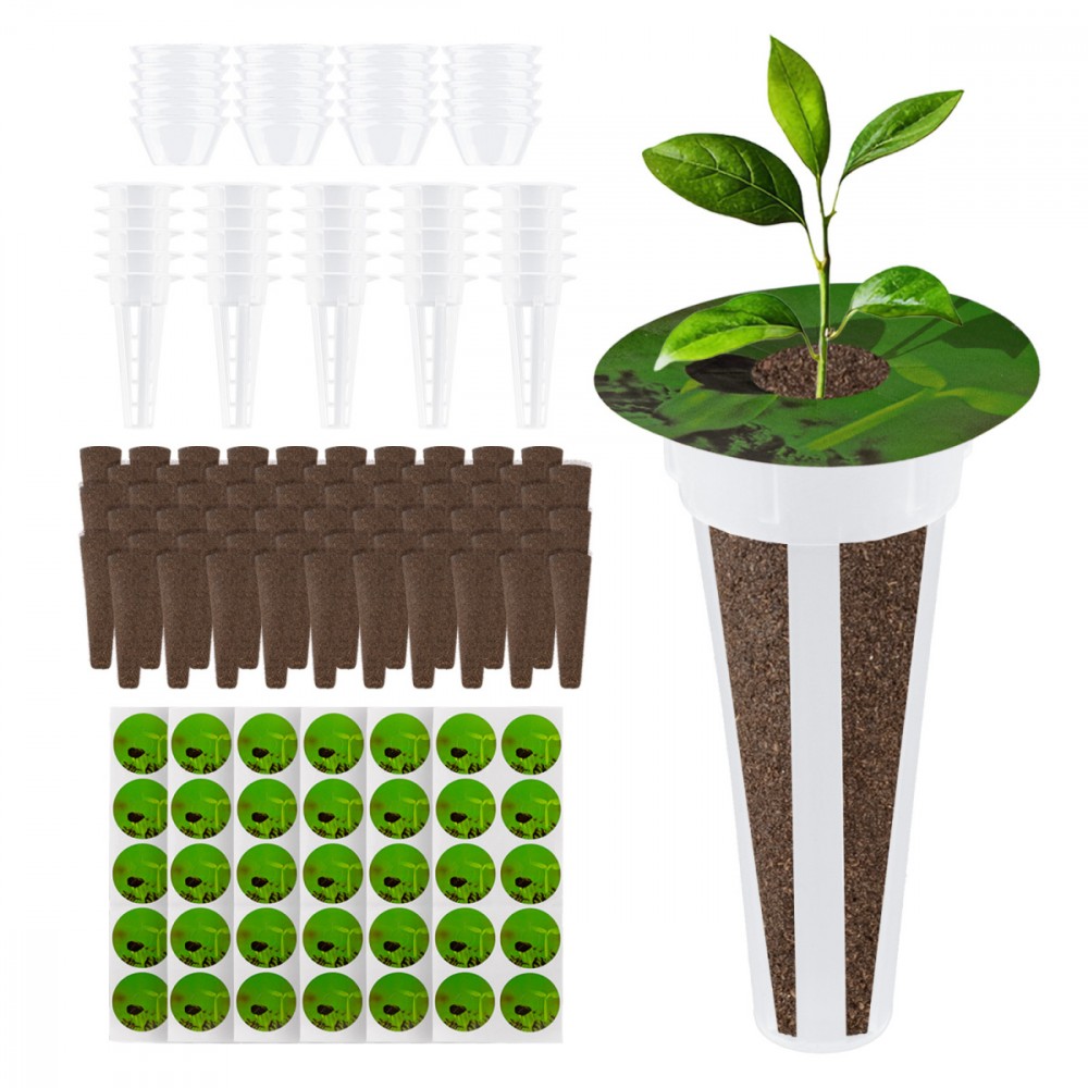 GreenBlue Indoor plant growing accessory set