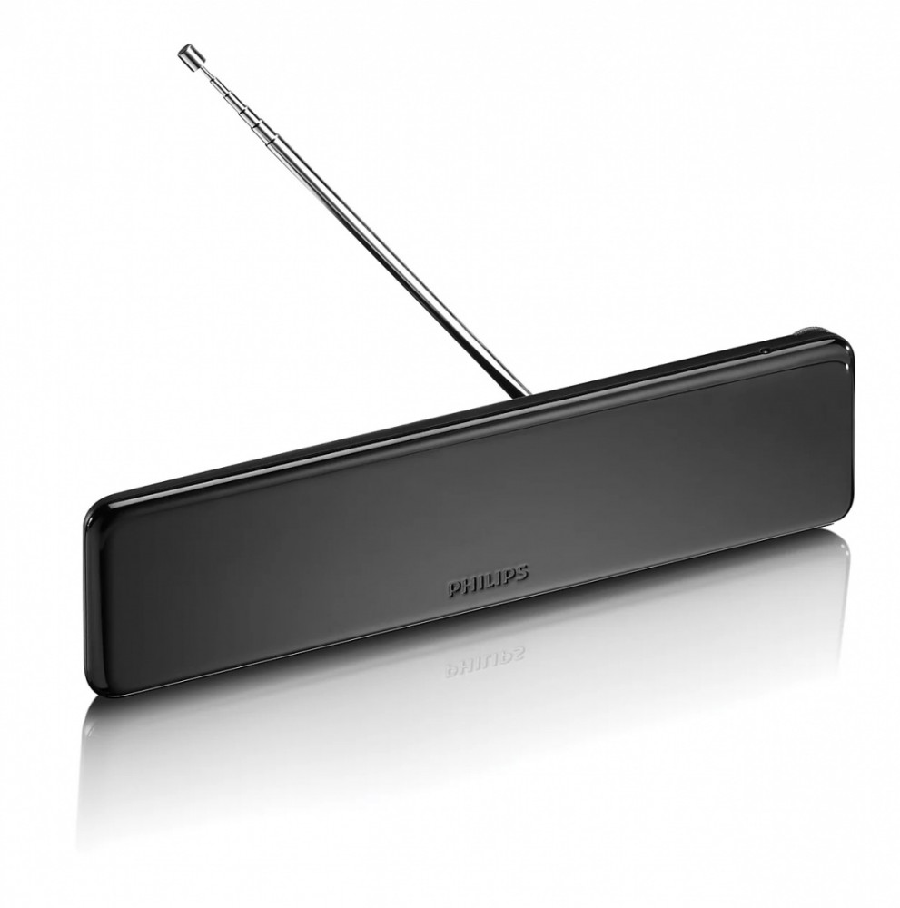 Philips Indoor TV antenna with adjustable