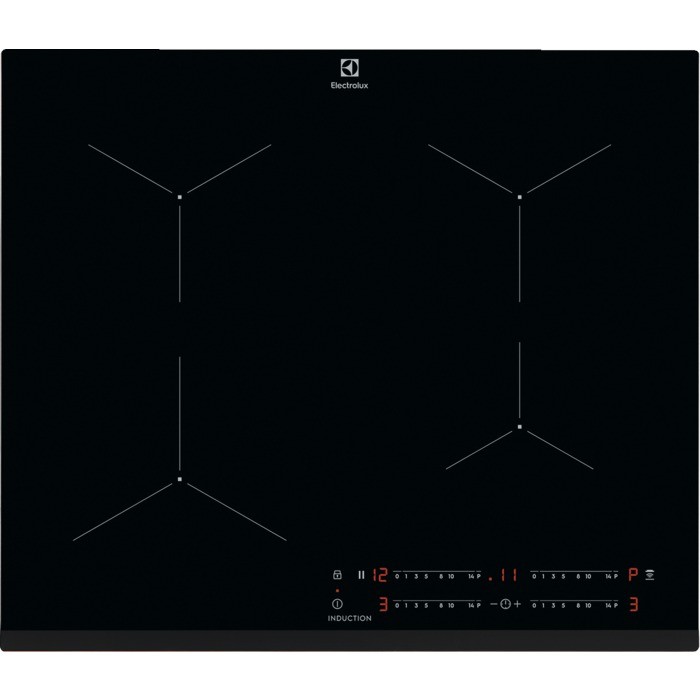 Electrolux Induction hob CIT61443 slim H2H