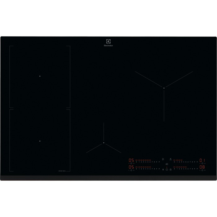 Electrolux  Induction hob EIS82453 SMK |