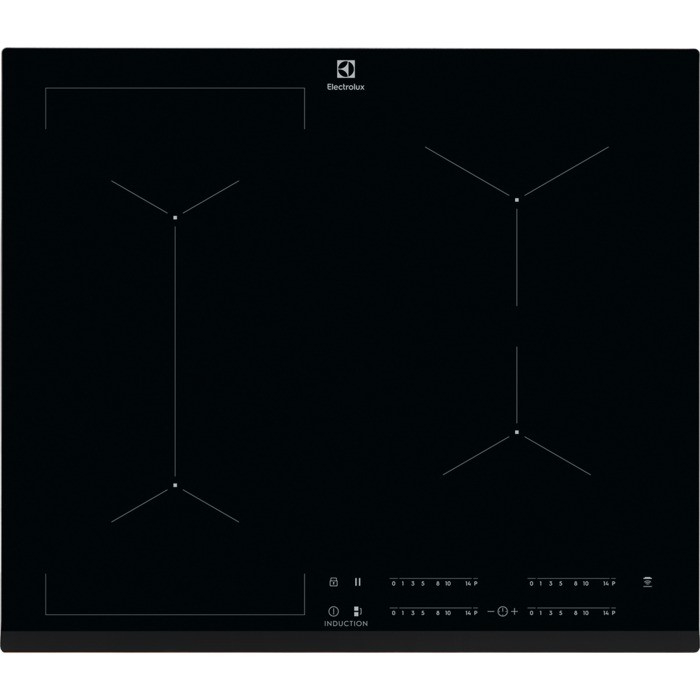Electrolux  Induction hob EIV63443 | EIV63443