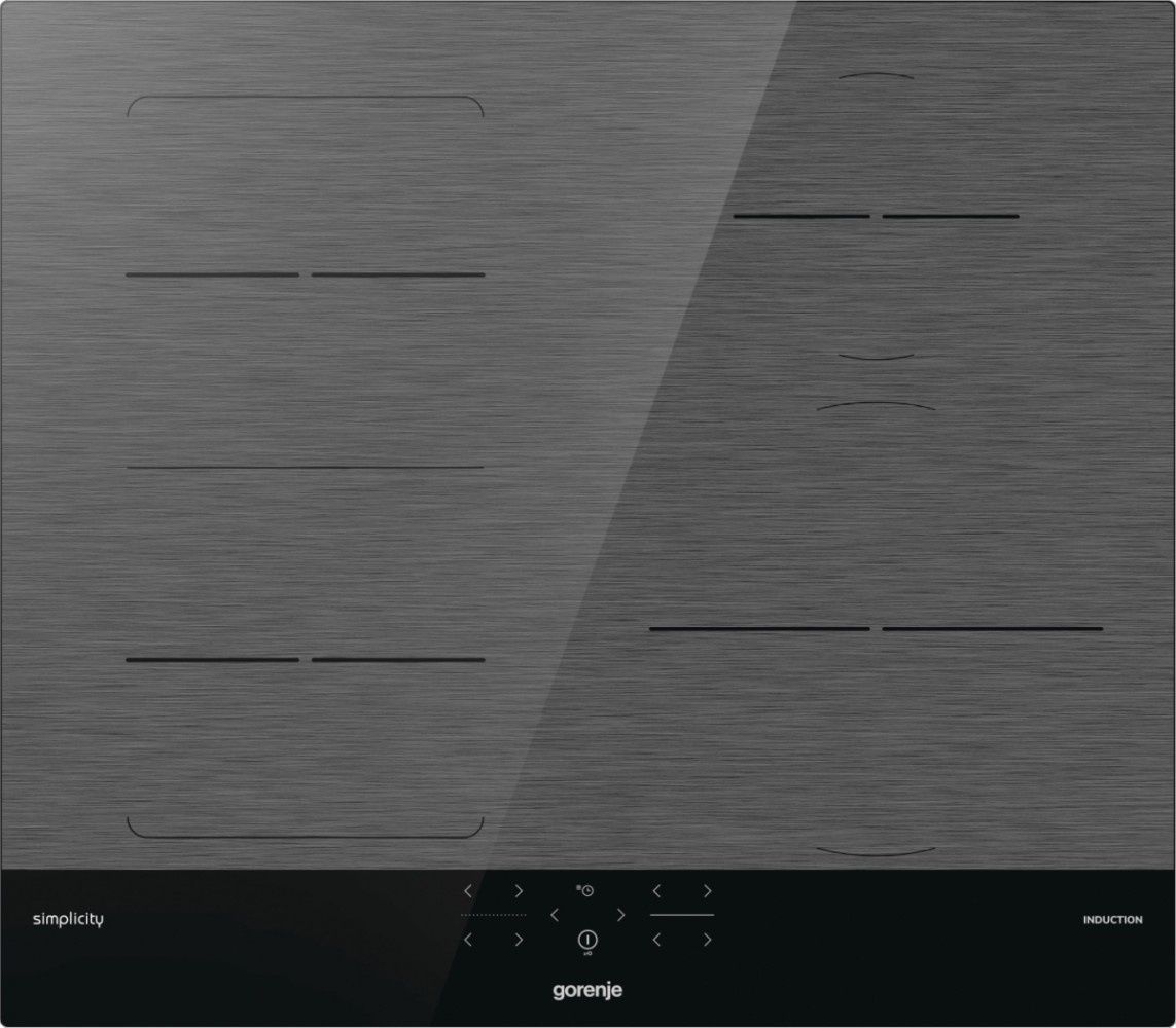 Gorenje Induction hob GI6421SYB | 743646