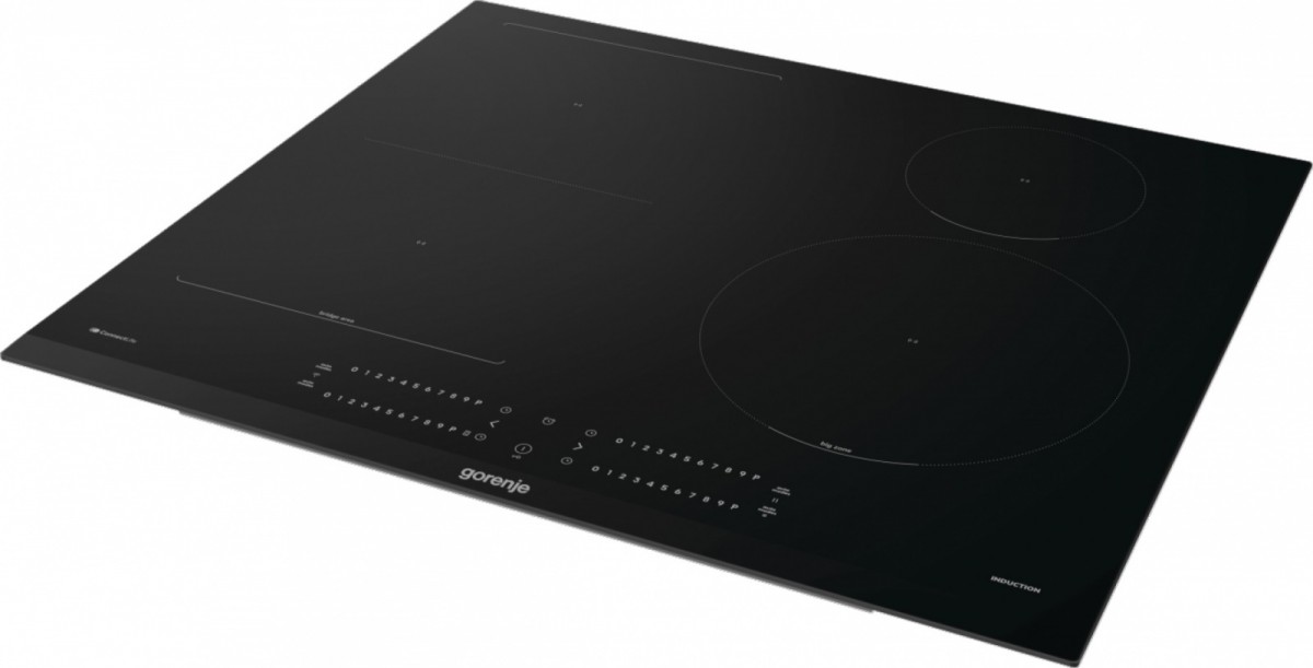 Gorenje Induction hob GI6432BCWF | 745002