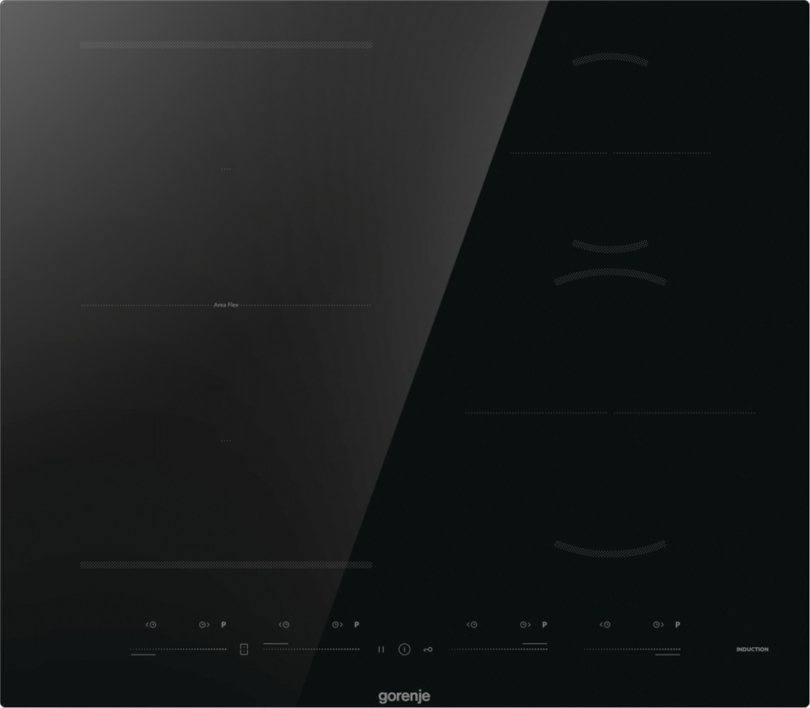 Gorenje  Induction hob GI6432BSC | 744166