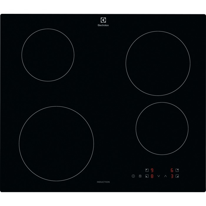 Electrolux Induction hob LIB60420CK | LIB60420CK