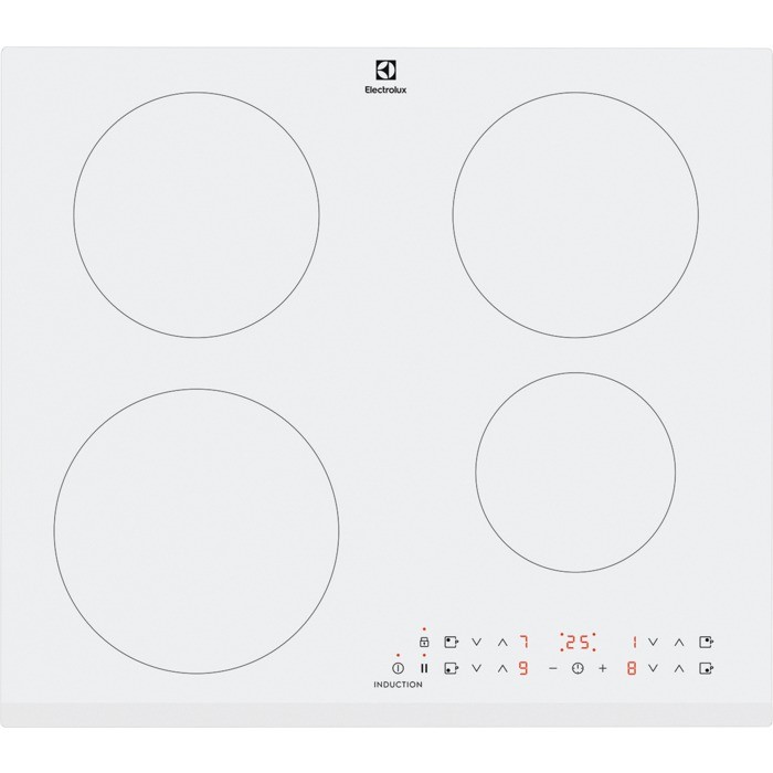 Electrolux  Induction hob LIR60430BW | LIR60430BW