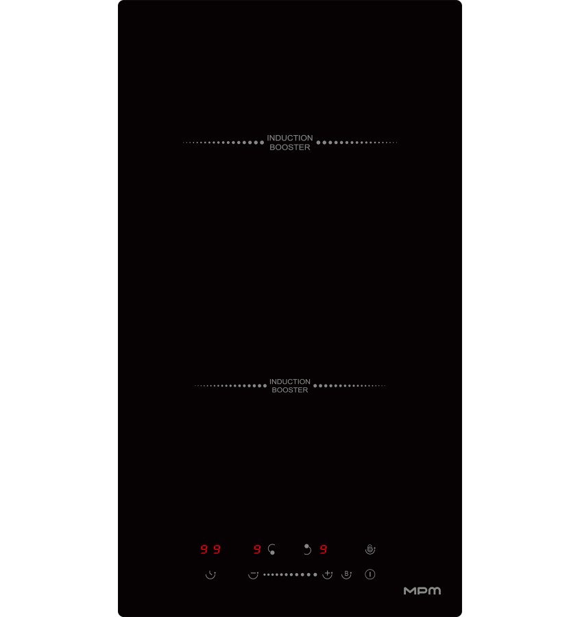 MPM  Induction hob -30-IM-18 | MPM-30-IM-18