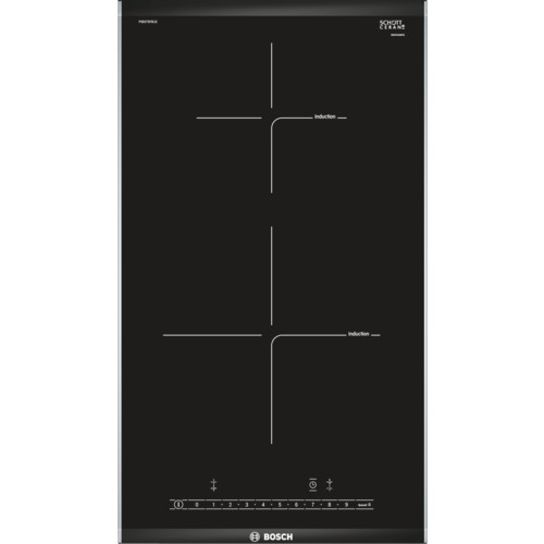 Bosch  Induction hob PIB375FB1E | PIB375FB1E