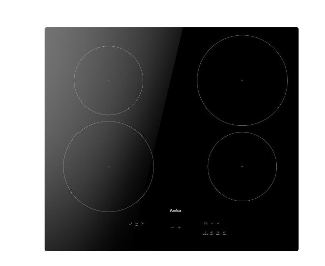 Amica Induction hob PIH6540PHTUN 3.0