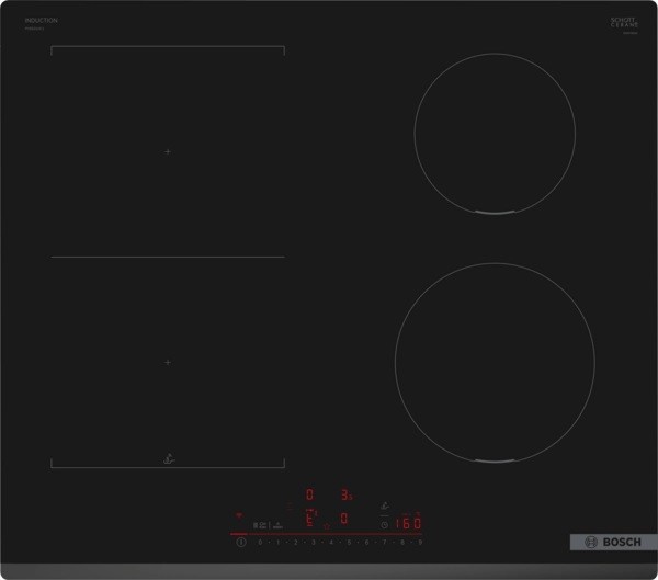 Bosch  Induction hob PVS631HC1E | PVS631HC1E