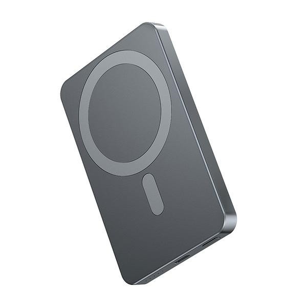AWEI  Induction Powerbank MagSafe 5000mAh P112K