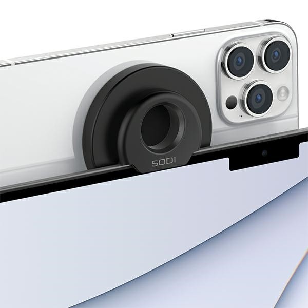SODI  Inductive holder for MacBook MagSafe