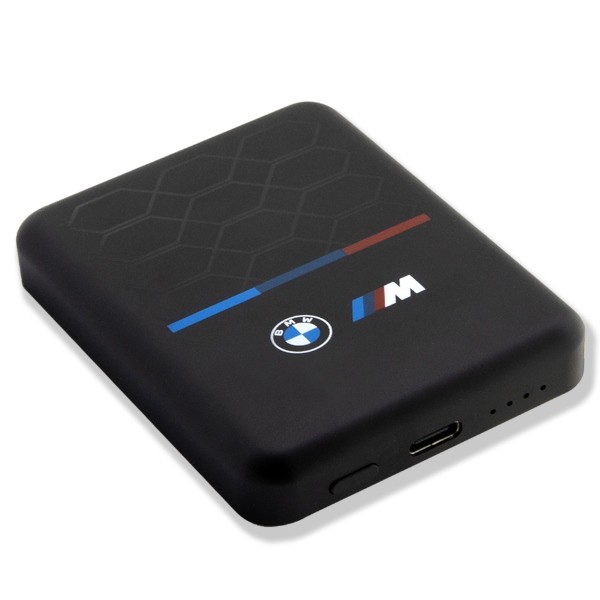 BMW Inductive PowerBank Mag Safe 3000mAh