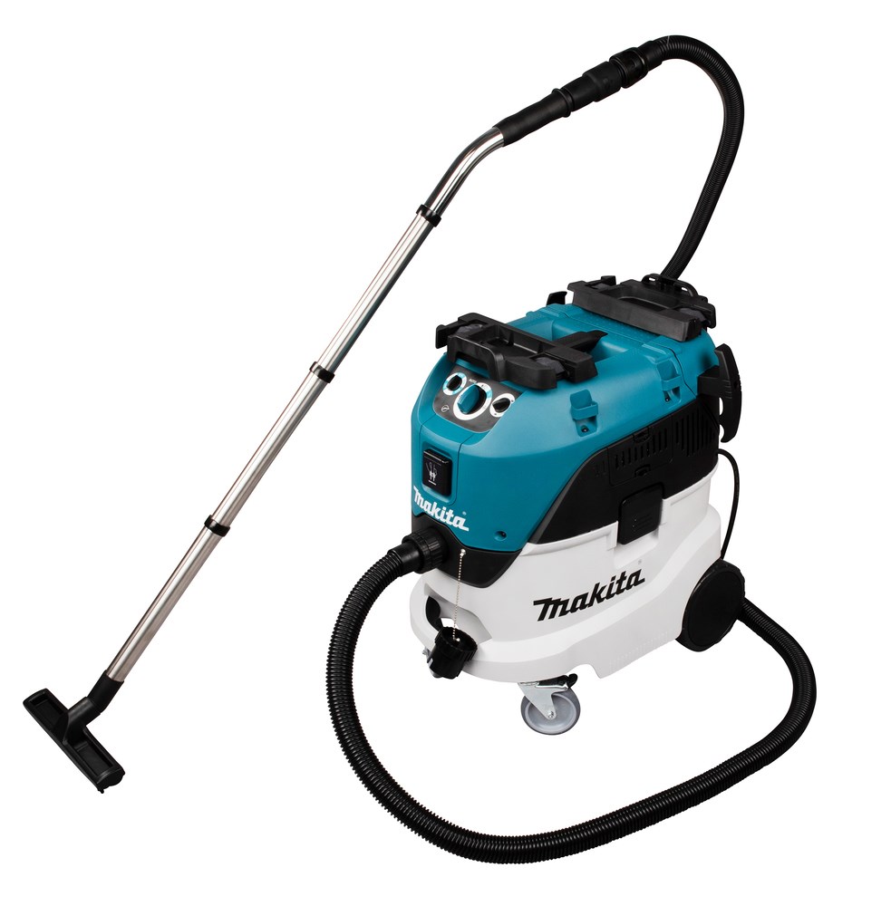 MAKITA Industrial vacuum cleaner 1200W VC4210M