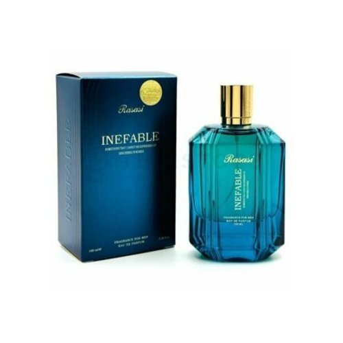 Rasasi Inefable EDP (Man, 100ml) |