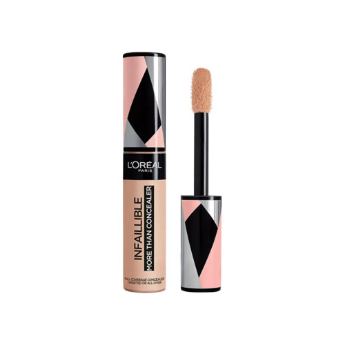 L´Oréal Infailliable More Than Concealer -